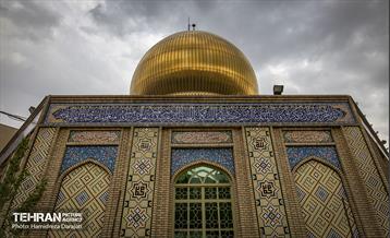 آستان دل ها؛ امامزاده صالح (ع) فرحزاد  27