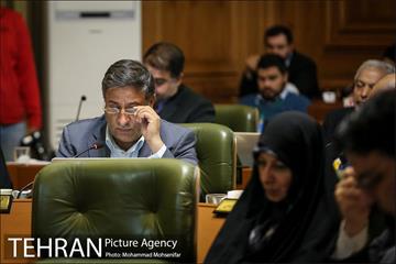 ارائه برنامه عباس آخوندی کاندید پست شهردار 17