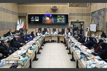 دوره آموزشی خبرنگاری بحران 31