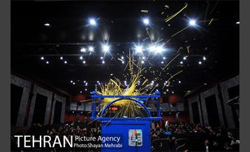 چهارمین دوره مسابقات بین المللی سازه های ماکارونی 41