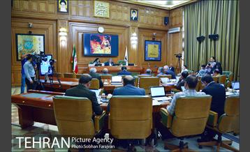 صد و شصت و هفتمین جلسه شورا شهر 3