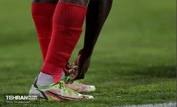 دیدار تیم های فوتبال استقلال تهران و فولاد خوزستان 33