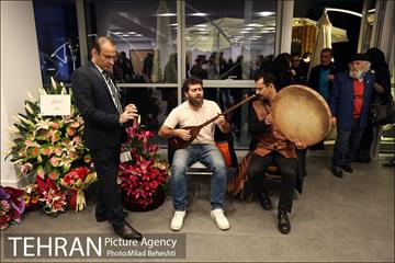 نمایشگاه گروهی در جستجوی خود  21