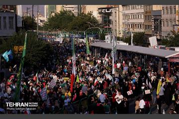 تجمع مردمی«ایران؛ ذوالفقار علی» - ۲ 25