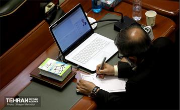 سی و چهارمین جلسه شورای اسلامی شهر تهران 21