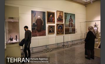 موزه ملی ملک 21