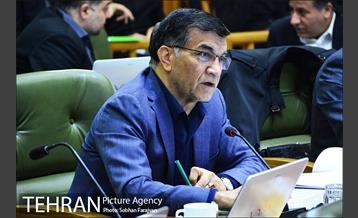 صد و هشتاد و هشتمین جلسه شورای شهر 19