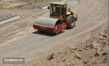 اینجا کارگاهه؛ پروژه بام ری 16