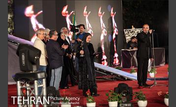 نوزدهمین جشن خانه سینما‎ 43