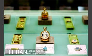 موزه زمان 11