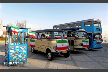 نمایشگاه «همسفر با نور» 33