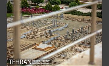 باغ‌ موزه مینیاتور 13