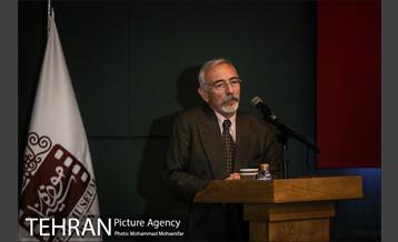 بزرگداشت همایون شهنواز 4