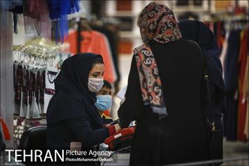 فروشگاه شهروند بیهقی در ماه مبارک رمضان 27