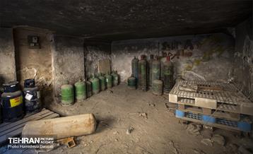 کارخانه ای که تهران را آباد کرد 2