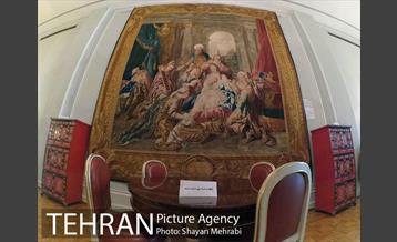 کاخ نیاوران 29