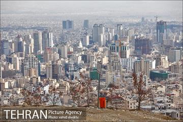 بام توچال تهران 19
