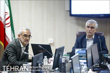 رصد مانیتورینگ ترافیک شهر تهران در نخستین روز ماه مهر 3