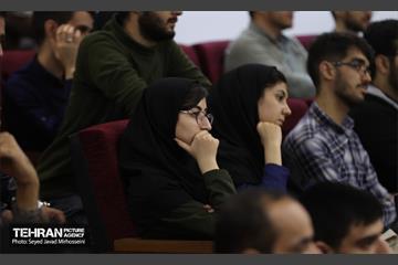 مراسم گرامیداشت روز استکبارستیزی  20
