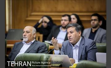 صد و شصت و ششمین جلسه شورا شهر 18