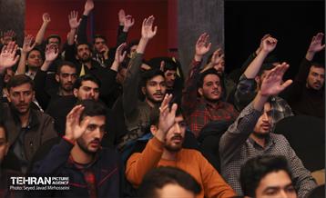 سیزدهمین سالگرد شهادت شهید طهرانی مقدم 26