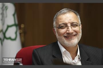 جلسه شورای حمل و نقل و ترافیک شهر تهران 17
