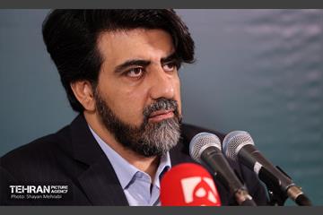 سخنگوی شهرداری تهران 17