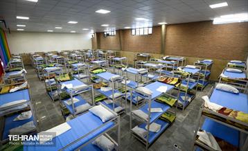 آیین افتتاح ۳ مجتمع تربیتی، آموزشی، درمانی یاورشهر 2