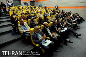 نشست علمی-تخصصی به مناسبت گرامیداشت روز جهانی شهرها 13