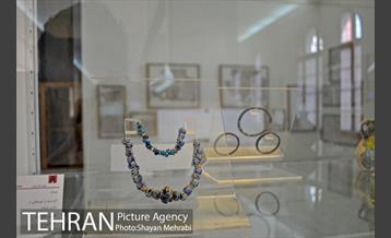 موزه ایران باستان 31