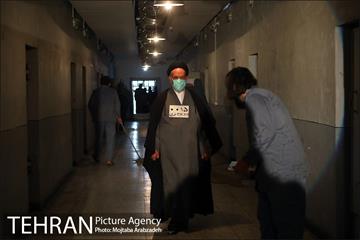 نشست شهردار تهران با مبارزین قبل از انقلاب اسلامی 1
