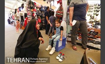 نمایشگاه بوی ماه مهر 25