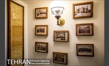 کافه کتاب دارالخلافه 19