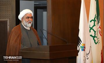 سومین مجمع روسای کمیسیون‌های فرهنگی و اجتماعی استان تهران 16