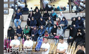 آئین گلریزان کمک به زندانیان جرائم غیرعمد زیر 18 سال 29