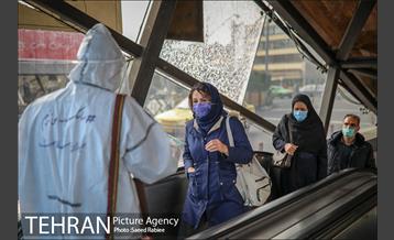 پویش "سلامتی هدیه خداست" 11