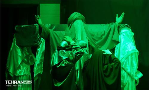 نمایش «چرتکه» 5