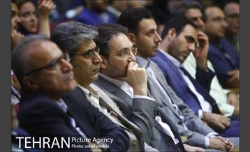 افتتاح نخستین نمایشگاه دوچرخه شهری و صنایع وابسته 14