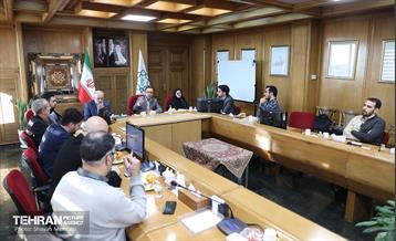 سومین نشست تخصصی شهراندیش 24