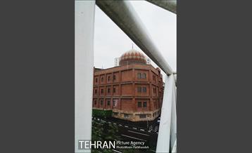 تهران بارانی 21