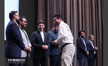 گردهمایی مدیران روابط عمومی 33
