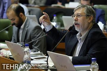 دویست و هفتاد و هفتمین جلسه علنی شورای شهر تهران 18