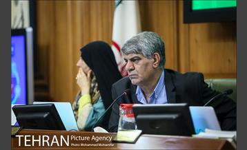 صد و شصت و یکمین جلسه شورا شهر 17