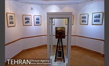 موزه عکسخانه شهر 15