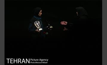 مراسم معرفی برترین های فوتبال در سال ۹۸-۹۷ 11