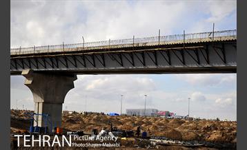 آخریم مراحل ساخت مترو فرودگاه امام خمینی(ره) -2 20