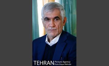 نشست شهرداران تهران پس از انقلاب 36