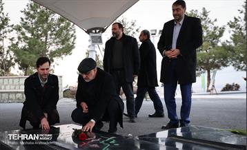 قرار خدمت؛ منطقه5