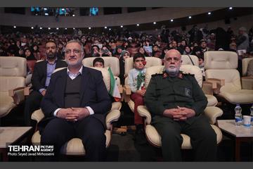 ویژه برنامه «یاران سلیمانی»  30