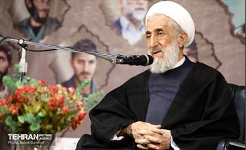 همایش تجلیل و تکریم از مادران شهدای امر به معروف و نهی از منکر 11